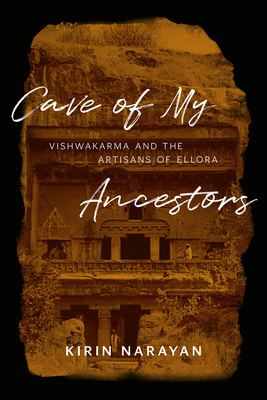 Cave of My Ancestors:Vishwakarma and the Artisans of Ellora '24