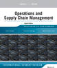 Operations and Supply Chain Management 8th ed. International Student Version P 632 p. 14