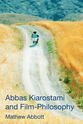 Abbas Kiarostami and Film-Philosophy P 176 p. 18