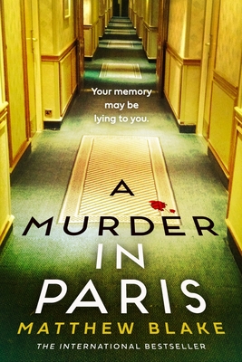 A Murder in Paris:A Novel