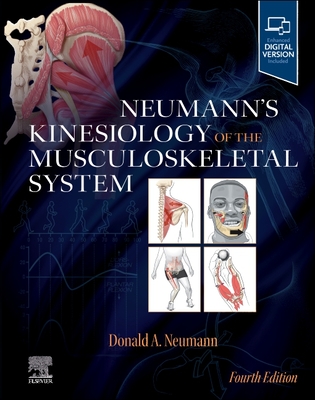 Neumann's Kinesiology of the Musculoskeletal System, 4th ed. '24