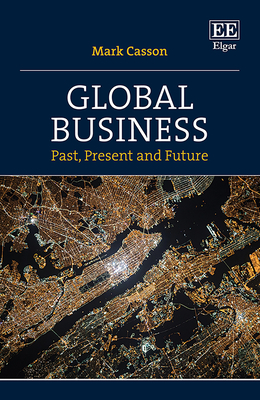 Global Business:Past, Present and Future '23