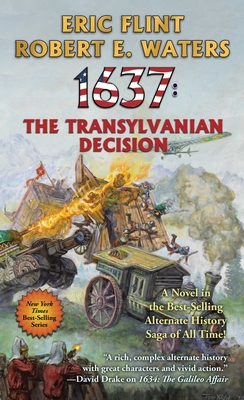 1637:The Transylvanian Decision (The Ring of Fire) '23