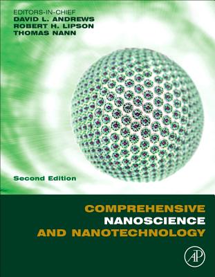Comprehensive Nanoscience and Nanotechnology 2nd ed. hardcover 5 Vols., 1886 p. 19