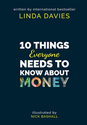 10 Things Everyone Needs to Know About Money P 176 p. 21