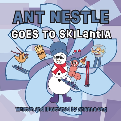 Ant Nestle Goes to Skilantia P 32 p. 24