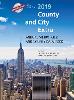 County and City Extra 2019 27th ed. hardcover 1472 p. 19