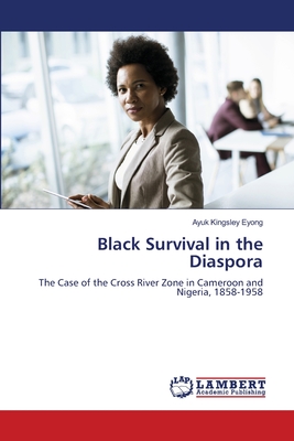 Black Survival in the Diaspora P 196 p.