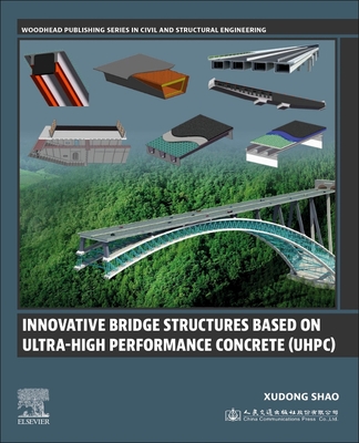 Innovative Bridge Structures Based on Ultra-High Performance Concrete (UHPC) '24