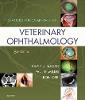 Slatter's Fundamentals of Veterinary Ophthalmology 6th ed. H 584 p. 17