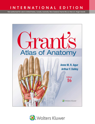 Grant's Atlas of Anatomy 16th ed./IE(Biopsy Interpretation Series) paper 896 p. 24