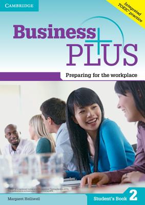 Business Plus Level 2 : Student's Book