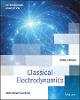 Classical Electrodynamics, 3rd ed. '21