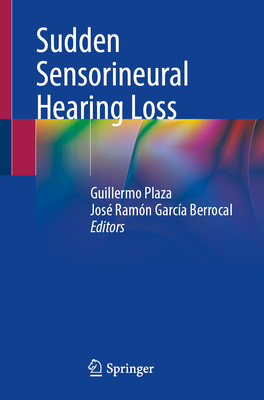 Sudden Sensorineural Hearing Loss 2024th ed. P 150 p. 24