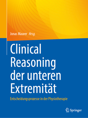Clinical Reasoning der unteren Extremität 2024th ed. P 200 p. 24