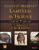 Adams and Stashak′s Lameness in Horses, 7th ed. '20