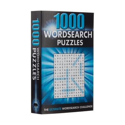 1000 Wordsearch Puzzles: The Ultimate Wordsearch Collection(Ultimate Challenges) P 640 p. 21
