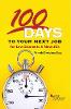100 Days to Your Next Job for Law Students & New JDs(Career Guides) P 198 p. 19