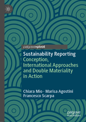 Sustainability Reporting, 2024 ed. (Palgrave Studies in Impact Finance)