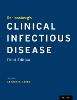 Schlossberg's Clinical Infectious Disease 3rd ed. hardcover 1520 p. 22
