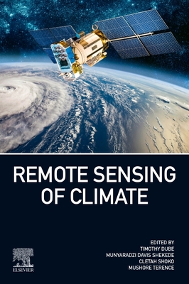 Remote Sensing of Climate P 24