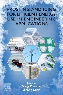 Frosting and Icing for Efficient Energy Use in Engineering Applications paper 300 p. 25
