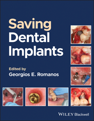 Saving Dental Implants '24