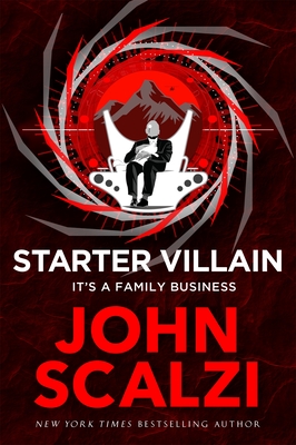 Starter Villain '23