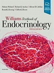 Williams Textbook of Endocrinology 14th ed. hardcover 1792 p. 19