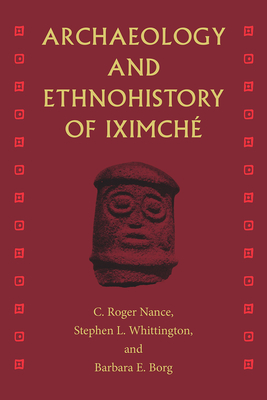 Archaeology and Ethnohistory of Iximché P 432 p. 24