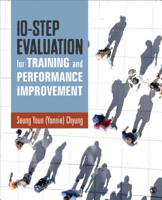 10-Step Evaluation for Training and Performance Improvement '18