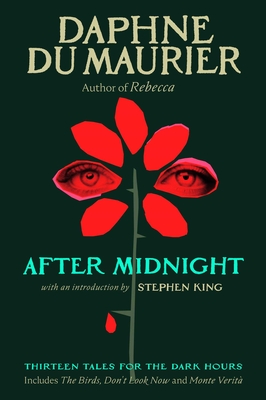 After Midnight:Thirteen Tales for the Dark Hours