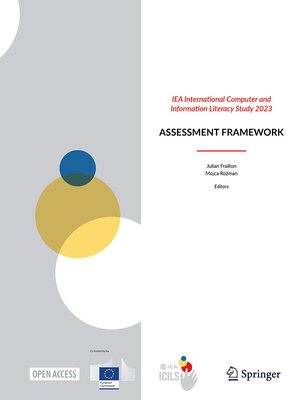 IEA International Computer and Information Literacy Study 2023 Assessment Framework 2024th ed. P 24
