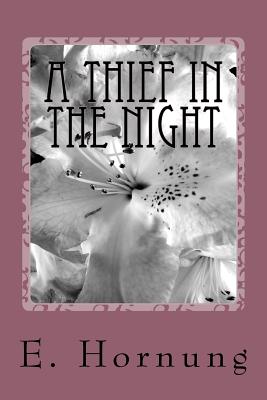 A Thief in the Night P 162 p.