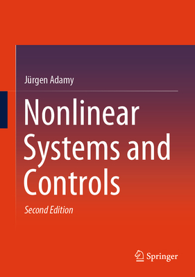 Nonlinear Systems and Controls, 2nd ed. '24