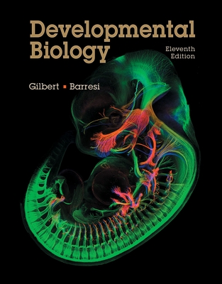 Developmental Biology 11th ed. hardcover 500 p. 16
