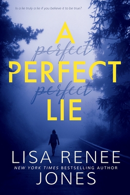 A Perfect Lie P 352 p. 21