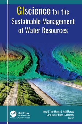 GIScience for the Sustainable Management of Water Resources '22