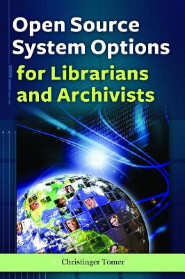 Open Source System Options for Librarians and Archivists P 138 p. 13