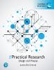 Ormrod, J: Practical Research: Design and Process, Global Ed 13th ed. P 528 p. 23