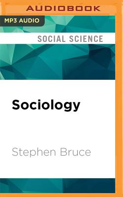 Sociology: A Very Short Introduction(Very Short Introductions (Audio)) 17