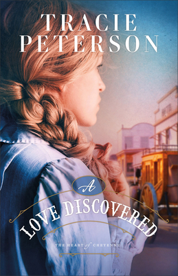 A Love Discovered H 304 p. 24