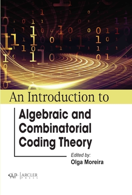 An Introduction to Algebraic and Combinatorial Coding Theory H 402 p. 24