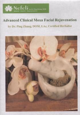 Advanced Clinical Moxa Facial Rejuvenation 1 p. 11