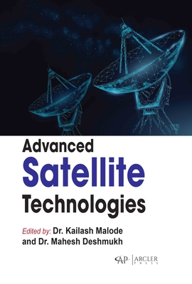 Advanced Satellite Technologies H 256 p. 24