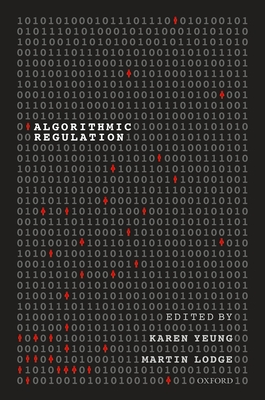 Algorithmic Regulation '19