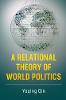 A Relational Theory of World Politics '18