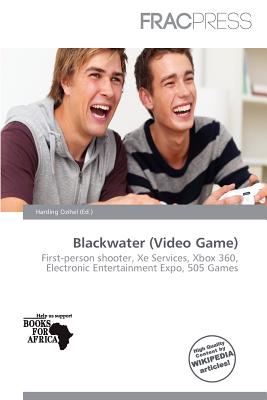 Blackwater (Video Game) P 96 p. 11