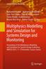 Multiphysics Modelling and Simulation for Systems Design and Monitoring Softcover reprint of the original 1st ed. 2015(Applied C