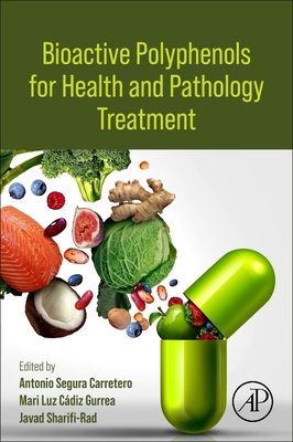 Bioactive Polyphenols for Health and Pathology Treatment P 368 p. 24
